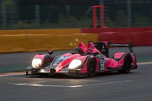 Click here to open the Morgan LMP2 Judd  gallery