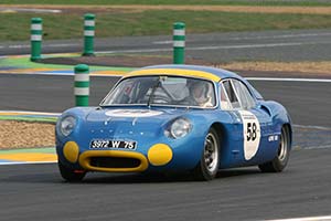 Click here to open the Alpine M63 gallery Click here to open the Alpine M63 gallery