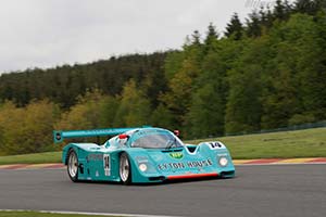 Click here to open the Porsche 962 CK6  gallery