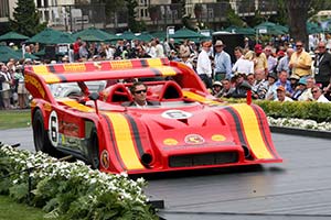 Click here to open the Porsche 917/10K  gallery