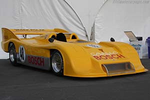 Click here to open the Porsche 917/30  gallery