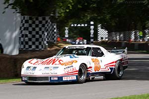 Click here to open the Chevrolet Greenwood IMSA Corvette  gallery