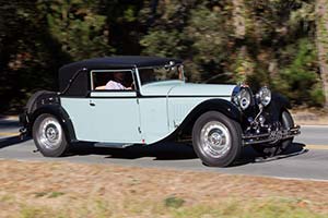 Click here to open the Bugatti Type 46 Gaston Grummer Faux Cabriolet gallery
