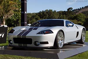 Click here to open the Galpin GTR1 gallery