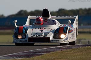 1976 - 1980 Porsche 936 - Chassis 936-004 - Ultimatecarpage.com