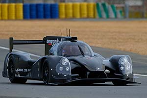 Click here to open the Ligier JS P2 Nissan gallery