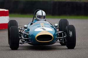 Click here to open the Brabham BT3 Climax gallery