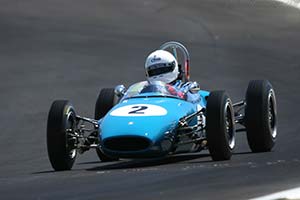 Click here to open the Brabham BT2 Ford gallery