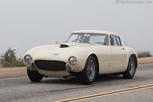 Click here to open the Ferrari 375 MM Pinin Farina Berlinetta  gallery