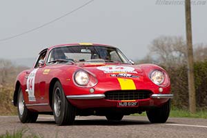 Click here to open the Ferrari 275 GTB/C  gallery