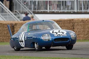 Click here to open the CD Panhard LM64  gallery