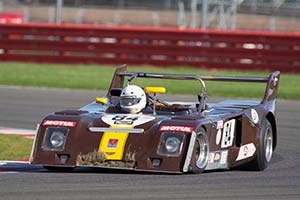 Click here to open the Chevron B26 Hart gallery