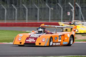 Click here to open the Chevron B26 Ford gallery