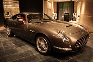 Click here to open the David Brown Speedback GT gallery