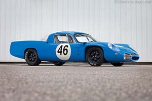 Click here to open the Alpine M64 gallery Click here to open the Alpine M64 gallery