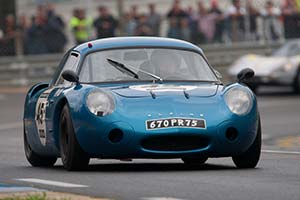 Click here to open the Alpine M64 gallery Click here to open the Alpine M64 gallery