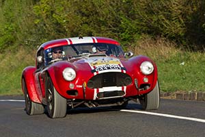 Click here to open the AC Shelby Cobra Le Mans  gallery