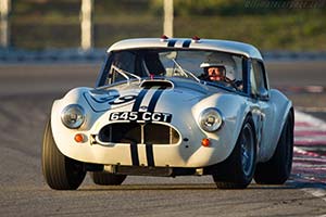 Click here to open the AC Shelby Cobra Le Mans gallery