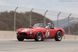 Click here to open the AC Shelby Cobra Le Mans  gallery