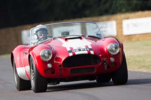 Click here to open the AC Shelby Cobra Le Mans  gallery