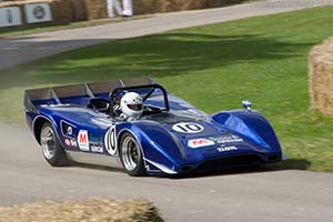 Click here to open the Lola T160 Chevrolet  gallery