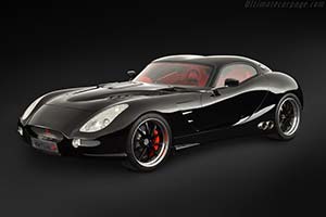 Click here to open the Trident Iceni Magna gallery