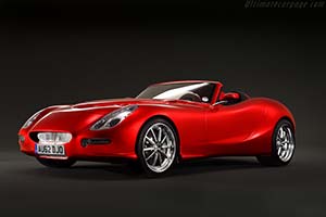 Click here to open the Trident Iceni gallery