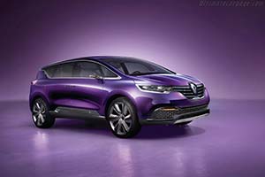 Click here to open the Renault Initiale Paris Concept gallery