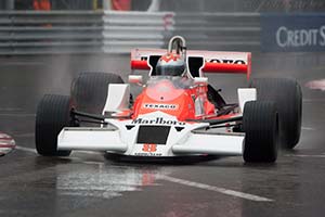 Click here to open the McLaren M26 Cosworth  gallery