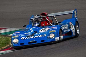 Click here to open the Lola T282 Cosworth gallery