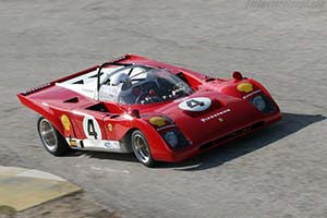 Click here to open the Ferrari 206 S Dino Spyder Speciale gallery