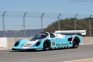 Click here to open the Porsche 962C  gallery