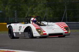 Click here to open the Lola T210 Cosworth gallery