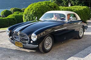 Click here to open the Ferrari 212 Inter Vignale Notchback Coupe gallery