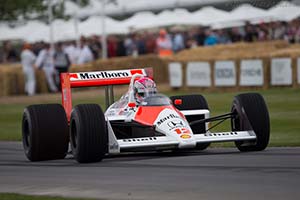 Click here to open the McLaren MP4/4 Honda  gallery