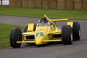 Click here to open the March 86C Cosworth  gallery