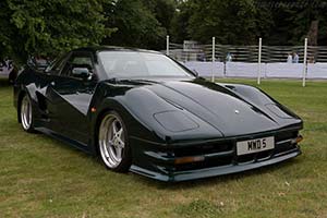 Click here to open the Lister Storm gallery