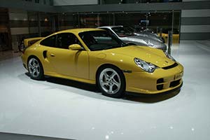 Click here to open the Porsche 996 GT2 gallery