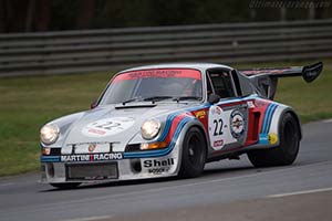 Click here to open the Porsche 911 Carrera RSR Turbo 2.1  gallery