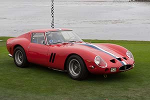 Click here to open the Ferrari 250 GTO  gallery
