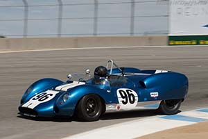 Click here to open the Cooper T61M Shelby King Cobra  gallery