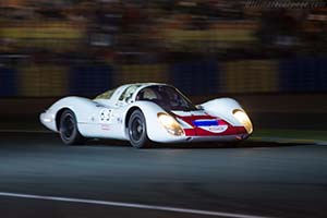 Click here to open the Porsche 907 gallery