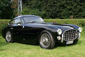 Click here to open the Talbot Lago T26 GS Oblin Coupe gallery