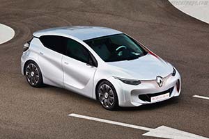 Click here to open the Renault Eolab Concept gallery