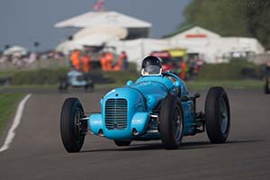 Click here to open the Maserati V8RI  gallery