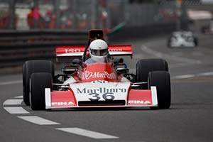 Click here to open the Iso-Marlboro FX3B Cosworth  gallery