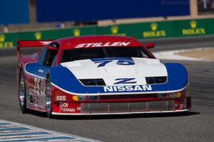 Click here to open the Nissan 300ZX IMSA gallery