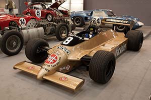 Click here to open the Arrows A3 Cosworth  gallery
