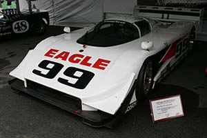Click here to open the Toyota Eagle GTP Mk III  gallery