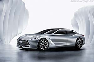 Click here to open the Infiniti Q80 Inspiration gallery